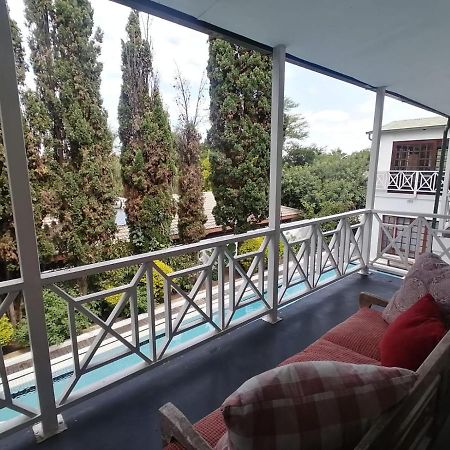 Sandton Farmhouse Johannesburg Luaran gambar