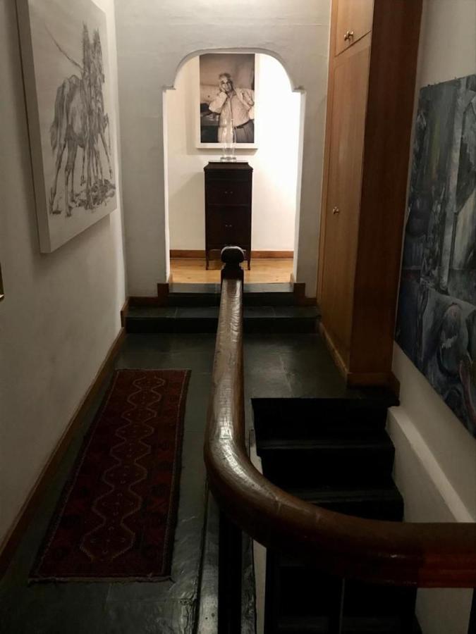 Sandton Farmhouse Johannesburg Luaran gambar