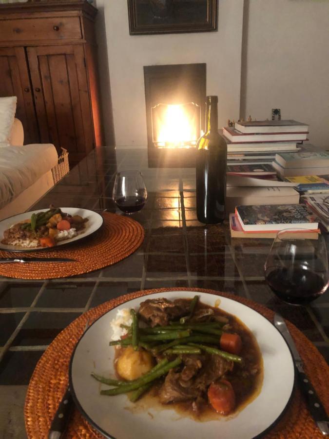 Sandton Farmhouse Johannesburg Luaran gambar