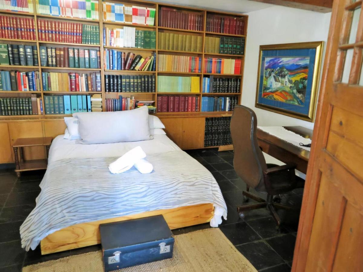 Sandton Farmhouse Johannesburg Luaran gambar