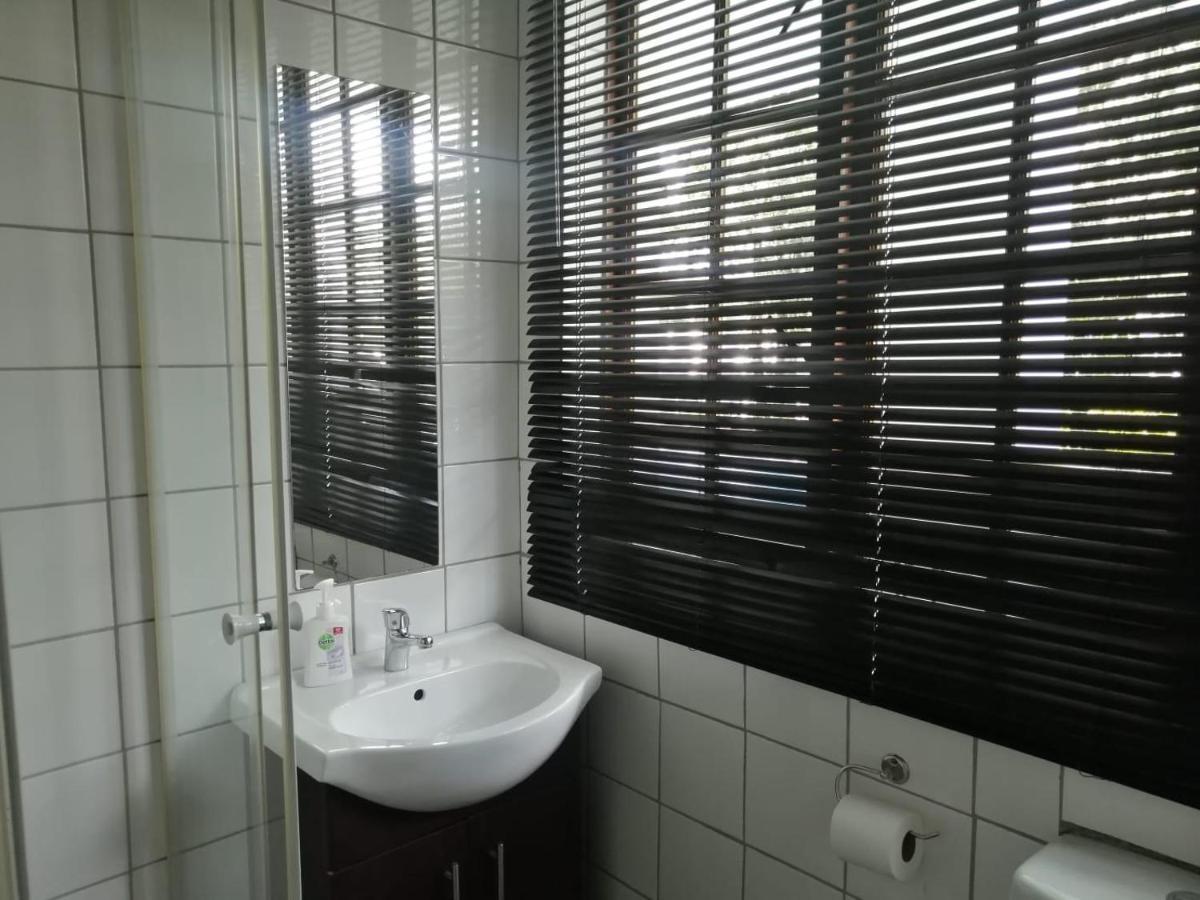Sandton Farmhouse Johannesburg Luaran gambar